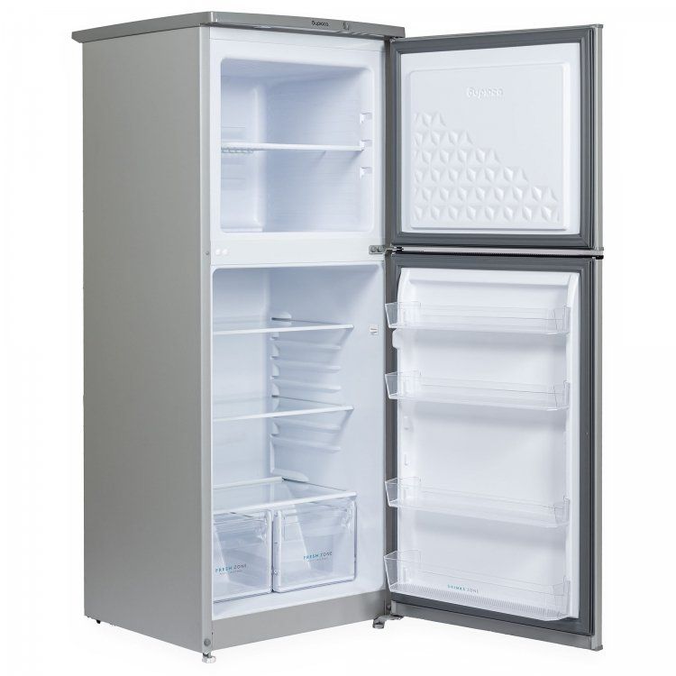 Шкаф холодильный комбинированный  Бирюса Б-M553