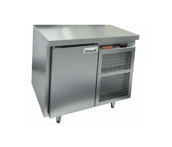 Стол охлаждаемый низкотемпературный тип BT модель SN 1/BT О