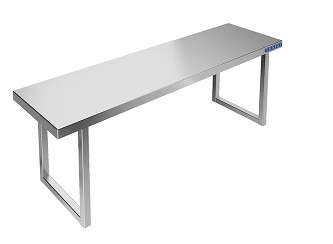 ПОЛКА НАСТОЛЬНАЯ ПН-811/404