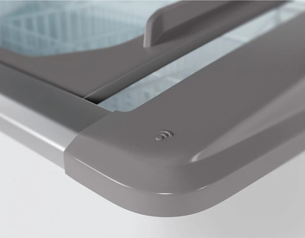 Морозильный ларь Haier SD-336AE