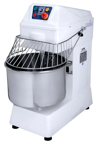 Спиральный тестомес Hurakan HKN-M50SN2V