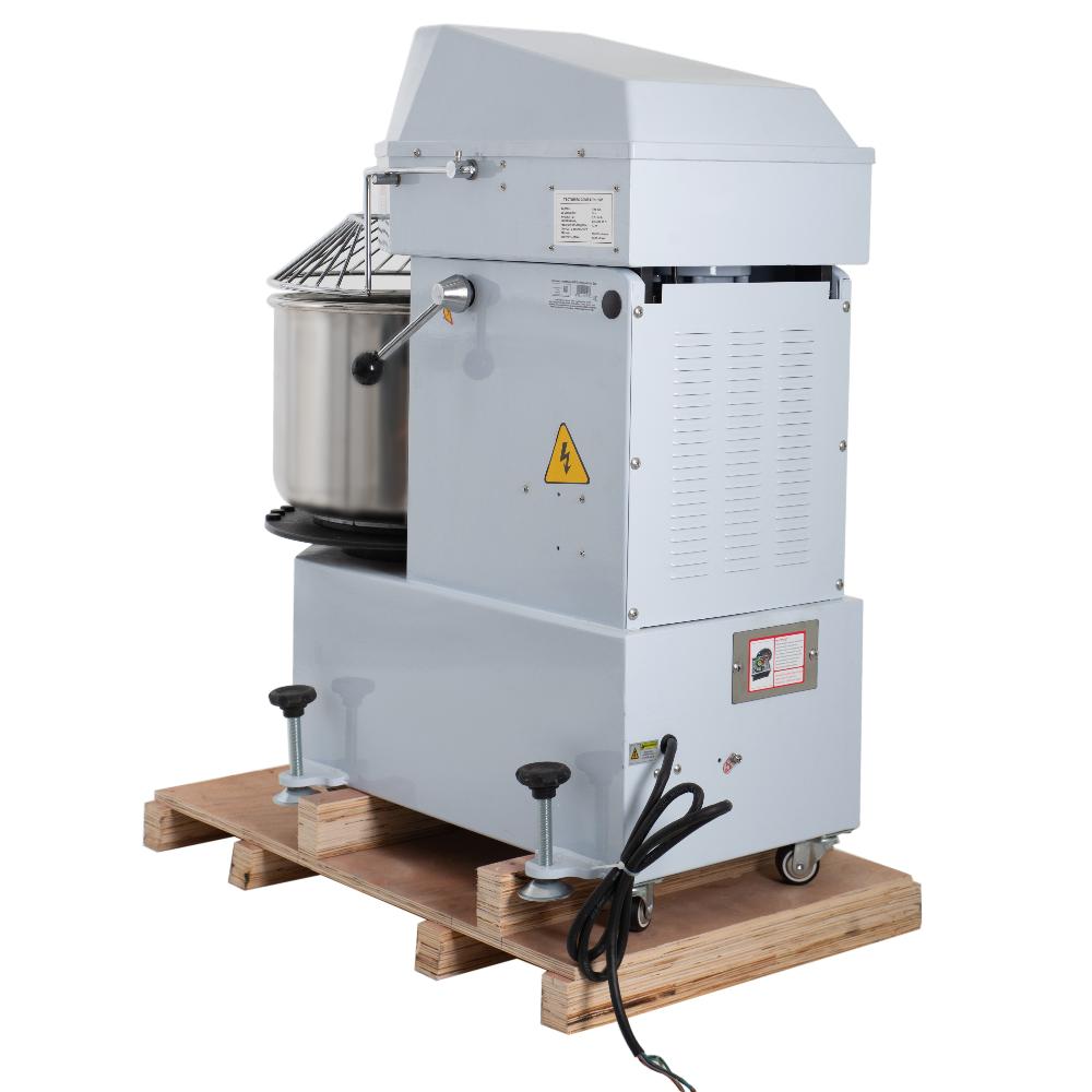 Спиральный тестомес Foodatlas HS-30A Eco (220В)