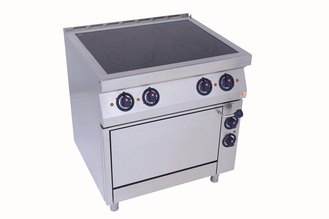 ПЛИТА СТЕКЛОКЕРАМИКА 700СЕР KOGAST ESС-T47/1K