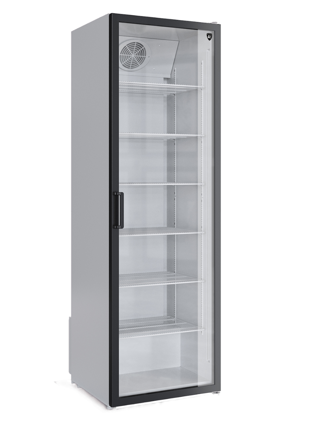 ШКАФ ХОЛОДИЛЬНЫЙ KAYMAN K500-БСВ УЛИЧНЫЙ