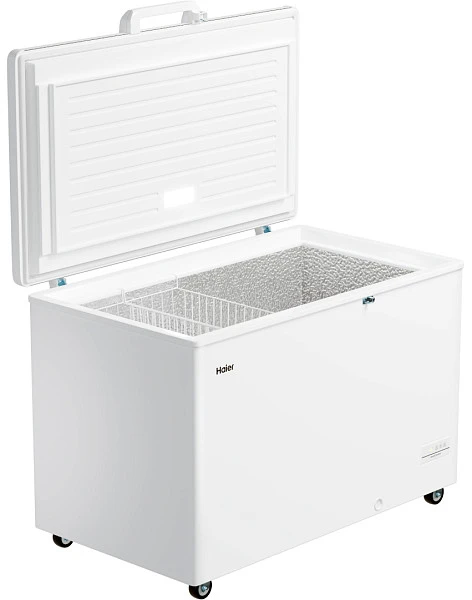 Морозильный ларь Haier HCE 380RFC