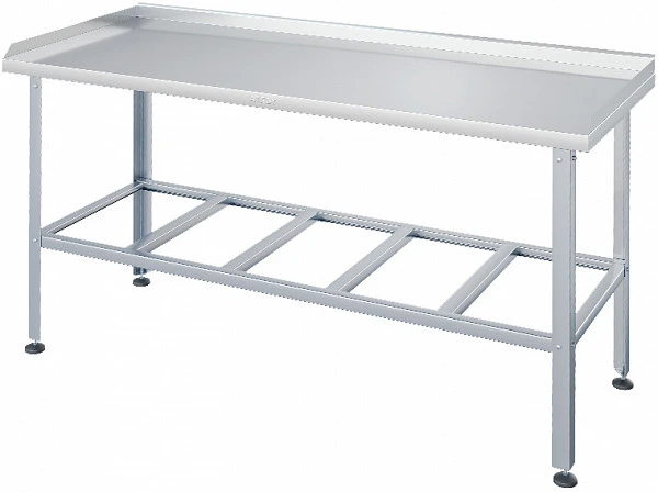 Стол обвалочный Atesy СР-С-3-1200.600-02 (СР-4/1200/600)