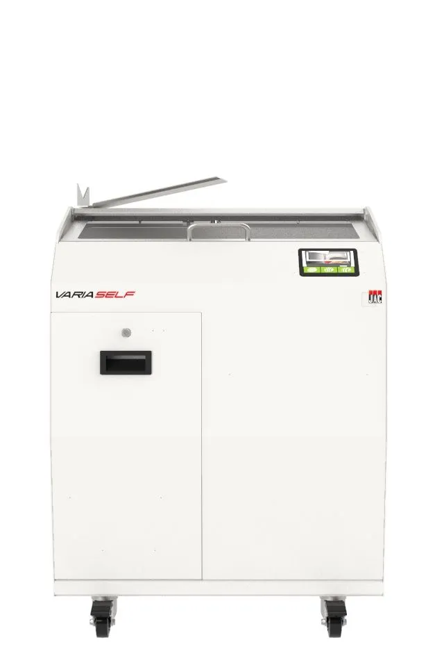 Хлеборезка JAC VARIA SELF 800