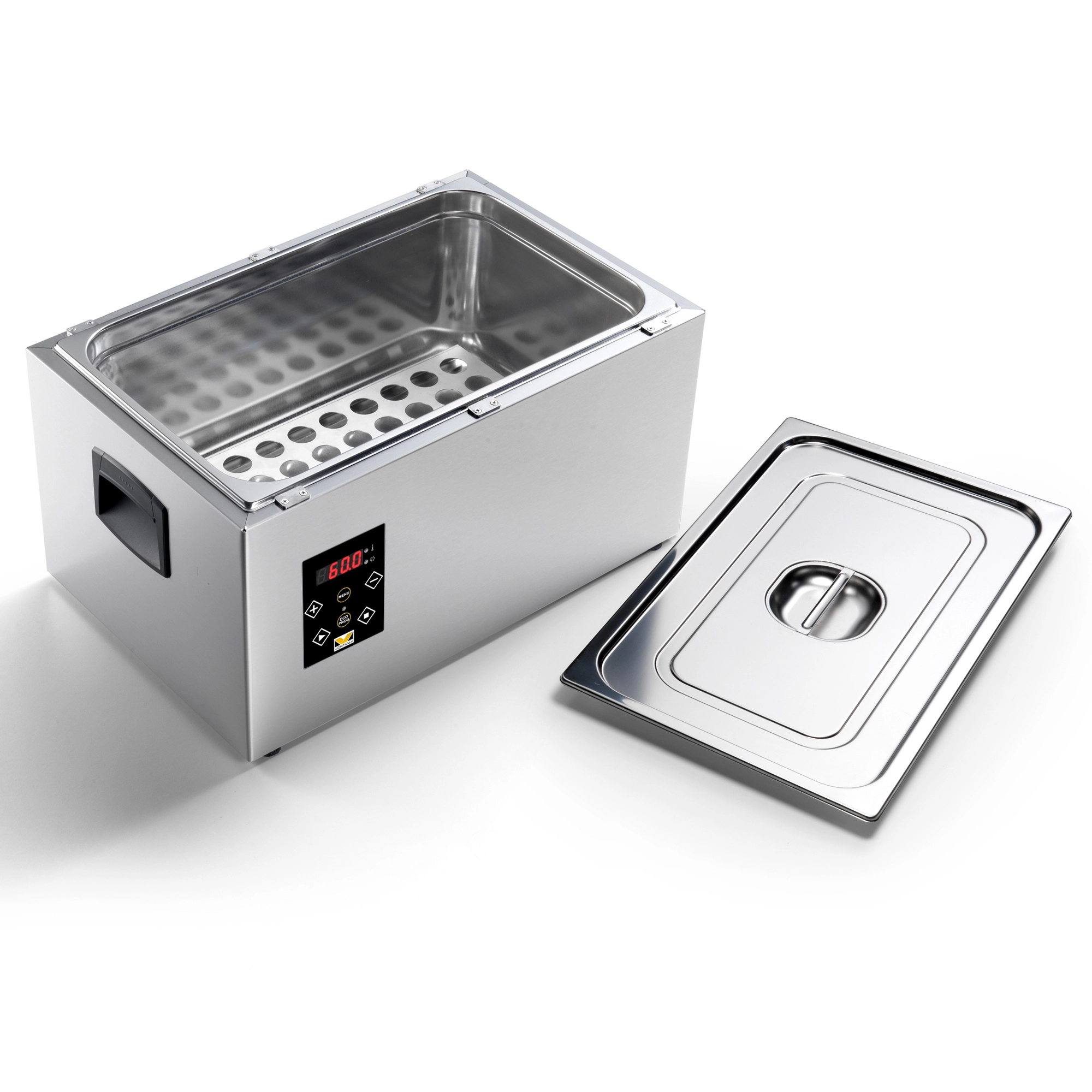 Аппарат sous vide (су вид) Vortmax VS 1/1