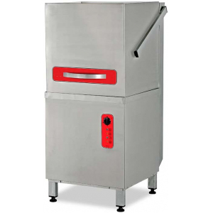 Купольная посудомоечная машина Empero EMP.1000-005