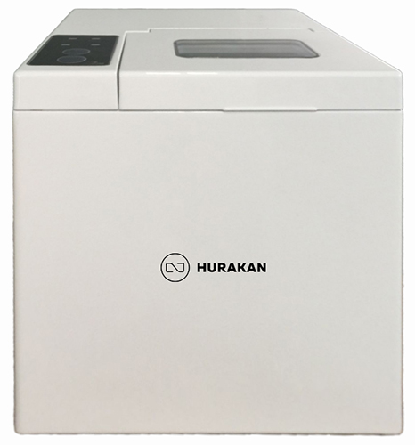 ЛЬДОГЕНЕРАТОР HURAKAN HKN-IMF10M (ПАЛЬЧИКИ)