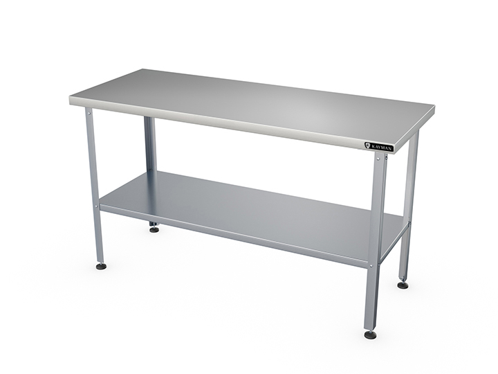 СТОЛ ЦЕНТРАЛЬНЫЙ KAYMAN СЦ-257/1406-А