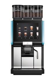 КОФЕМАШИНА  WMF 1500 S+ 03.1920.0063