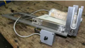 S02_LA MONFERRINA SRL Устр-во намотки теста д/пресса д/макарон.изд.серии Р12