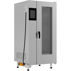 Пароконвектомат Gabino Combi-2011b-L