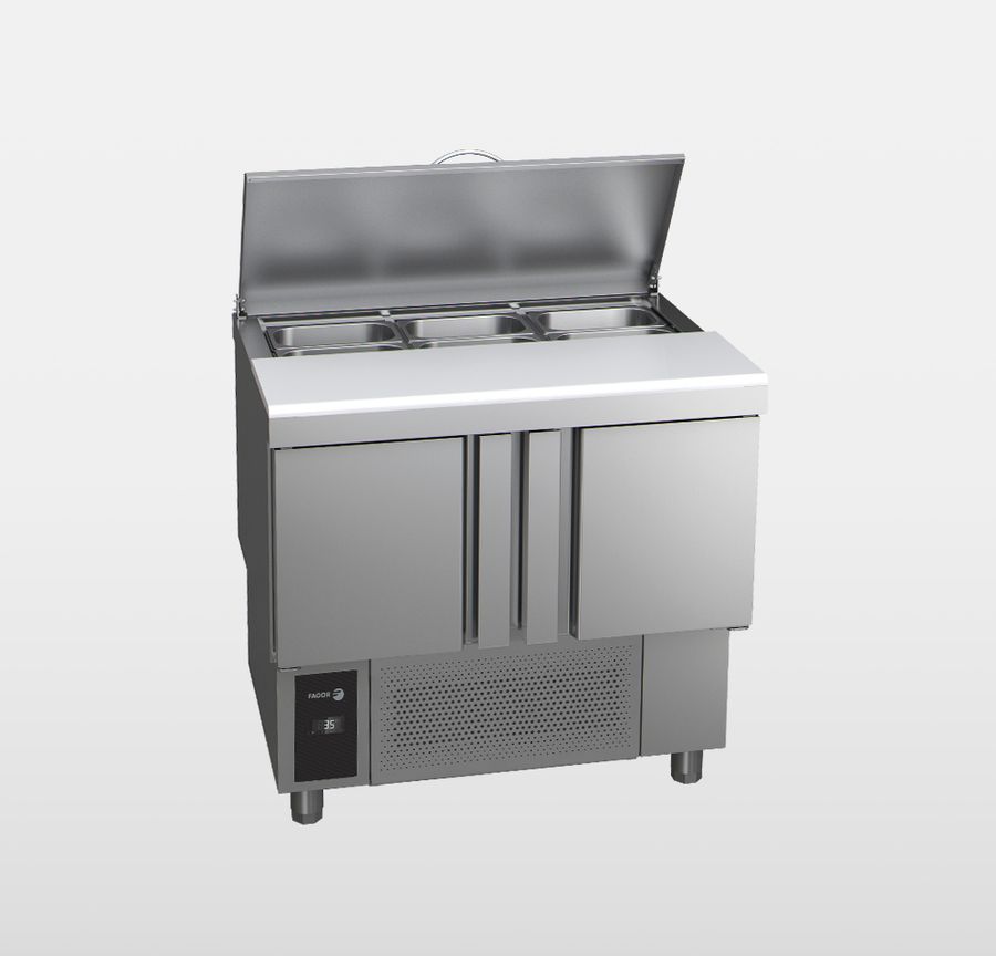 Саладетта CMEP-100