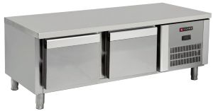 БАЗА ХОЛОДИЛЬНАЯ TATRA TUSR 1200