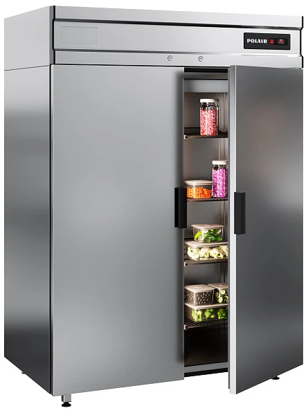 Морозильный шкаф Polair CB114-G