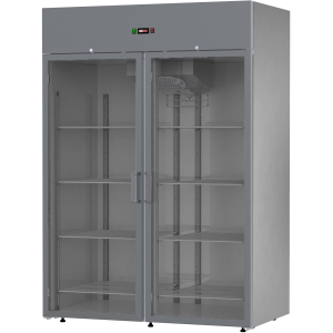 Шкаф холодильный Аркто D1.4-G