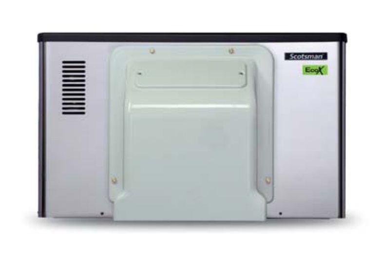 ЛЬДОГЕНЕРАТОР SCOTSMAN MAR 129 SPLIT CO2