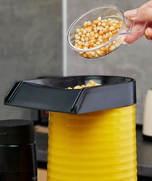 Аппарат для попкорна Viatto VA-PM88Y