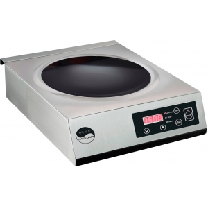 Плита индукционная WOK Indokor IN3500S WOK