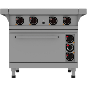 Плита электрическая напольная Gabino S4F-Z-01