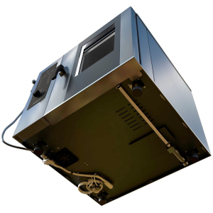 Пароконвектомат Gabino Combi-611b Стандарт