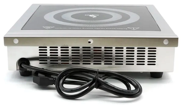 Плита индукционная AIRHOT IP3500 DS