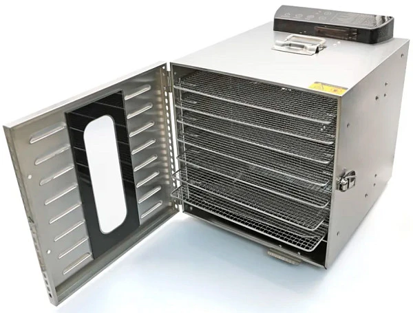 Дегидратор сушилка AIRHOT FD-8