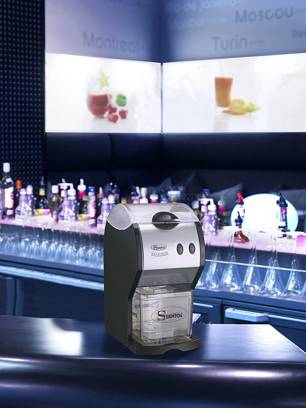 Измельчитель льда Santos 53