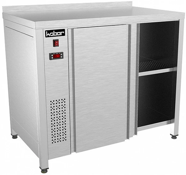 Тепловой стол Кобор HT7-15B