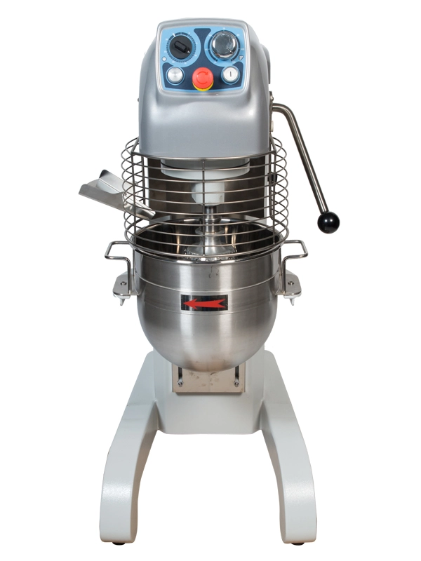 Планетарный миксер WLBake PM40 VAR