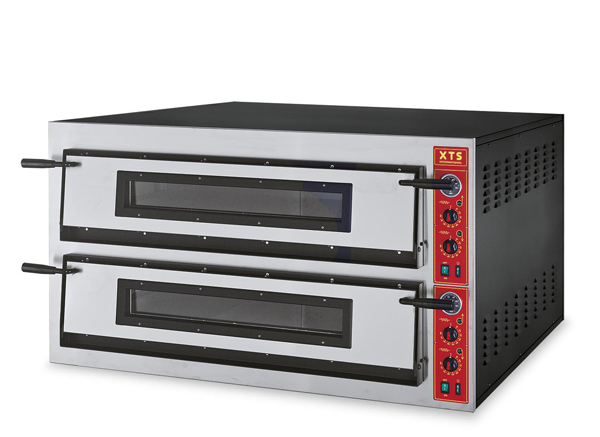 Печь подовая XTS F2/99XA