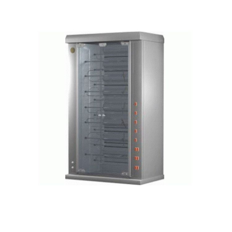 Гриль для кур Гриль-Мастер Ф8Ш2Э