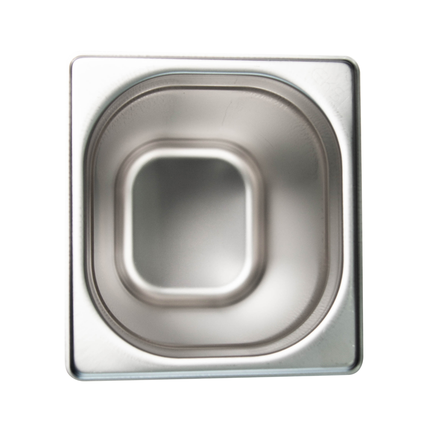 EKSI Гастроемкость E816-4W (1/6×100мм)