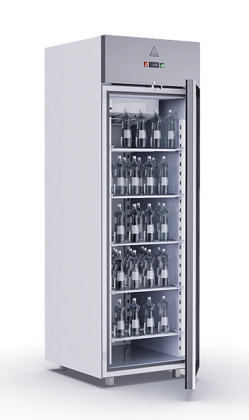 Холодильный шкаф Аркто D0.5-S