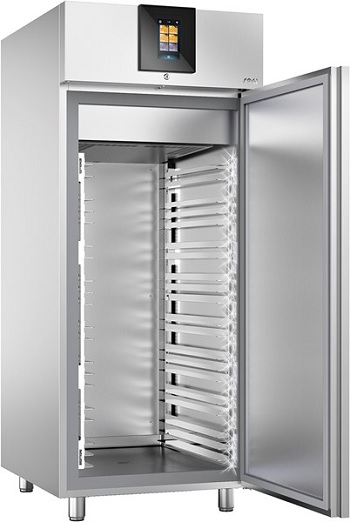 ШКАФ ХОЛОДИЛЬНО-РАССТОЕЧНЫЙ SAGI KAF2NHC