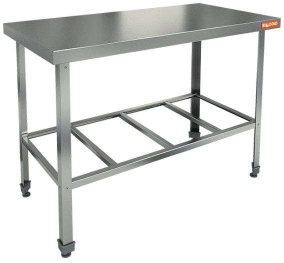 НСО-9/6 ЭЦ стол произв. (оцин. угол), HICOLD RUS