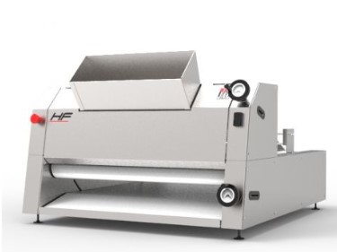 МАШИНА ТЕСТОЗАКАТОЧНАЯ JAC HF