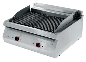 ГРИЛЬ ВОДЯНОЙ ЭЛЕКТРИЧЕСКИЙ 700 СЕРИИ TATRA TWG.87