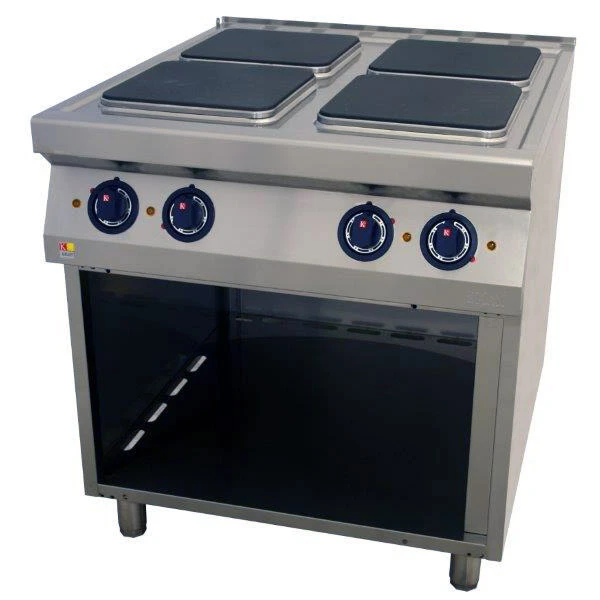 Плита электрическая Kovinastroj (Kogast) ESK-T47/P 55825