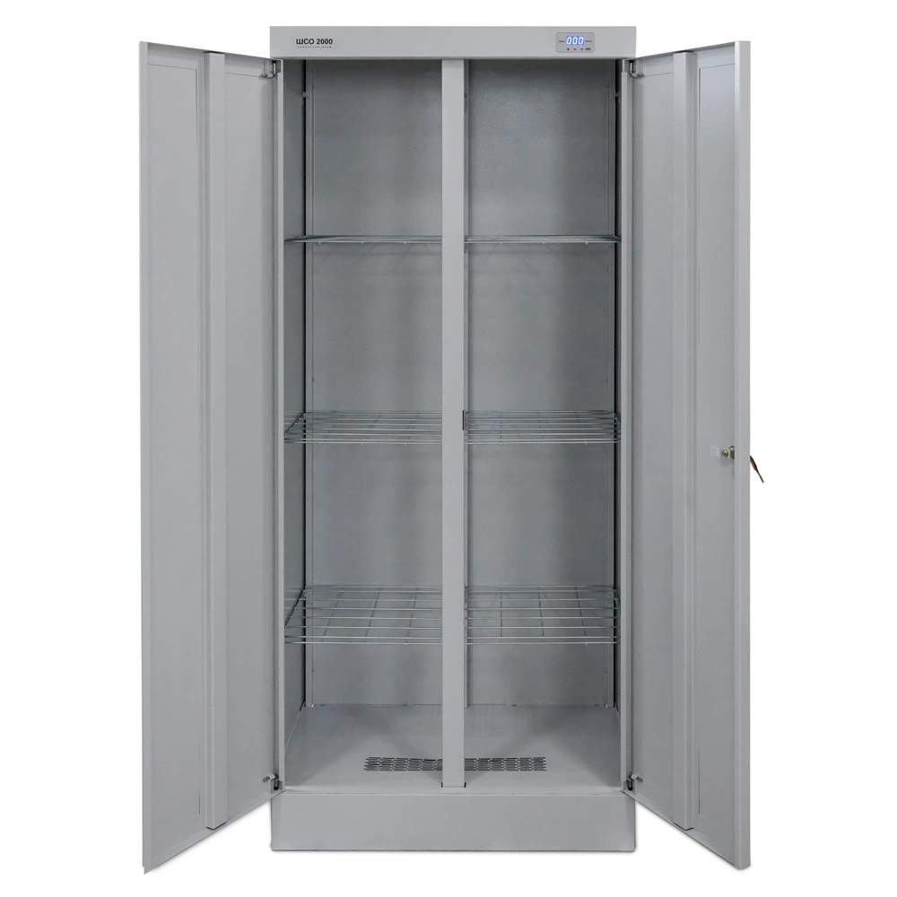 Шкаф сушильный модель ШСО-2000 Н