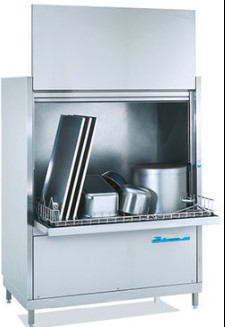 МАШИНА Д/МОЙКИ КОТЛОВ MEIKO FV 250.2KW/ДОЗАТОР МОЮЩЕГО СРЕДСТВА