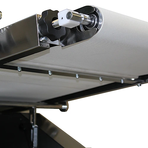 Тестоделитель JAC GD 110