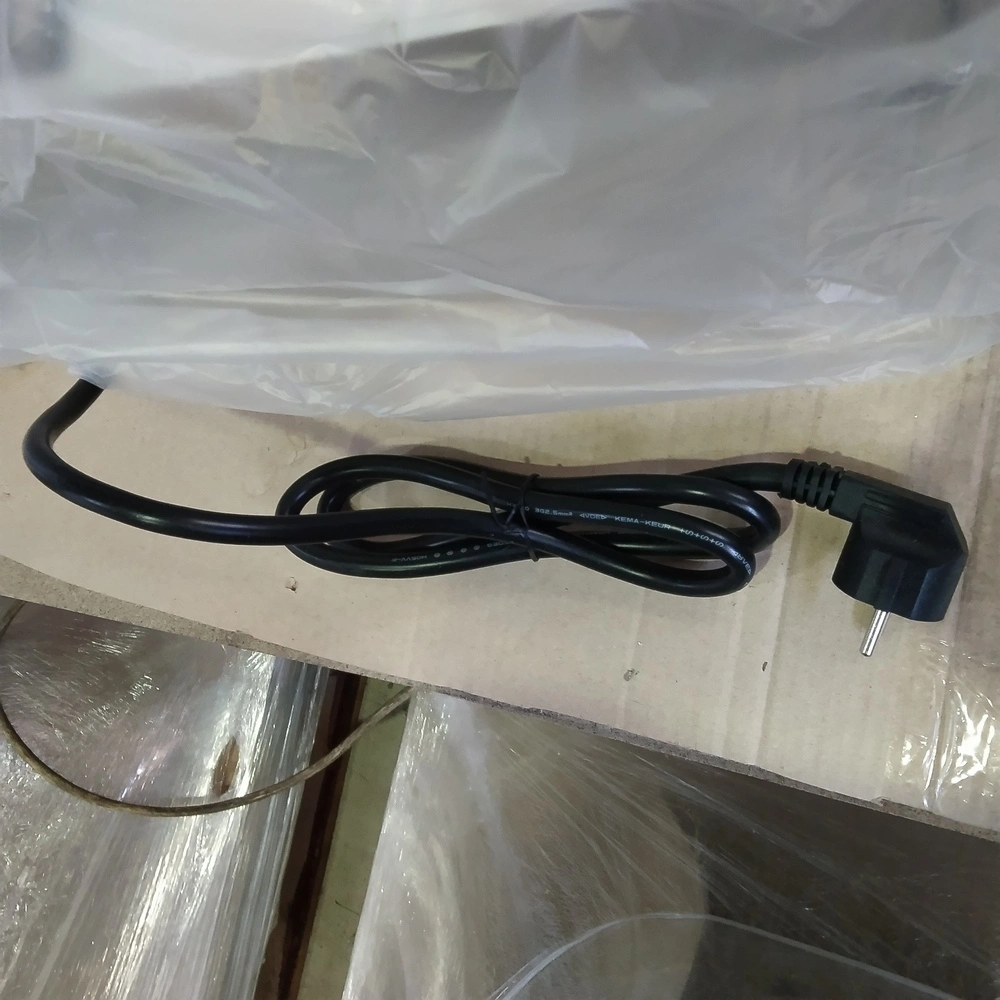 Гриль контактный EKSI серии HEG, HEG-813