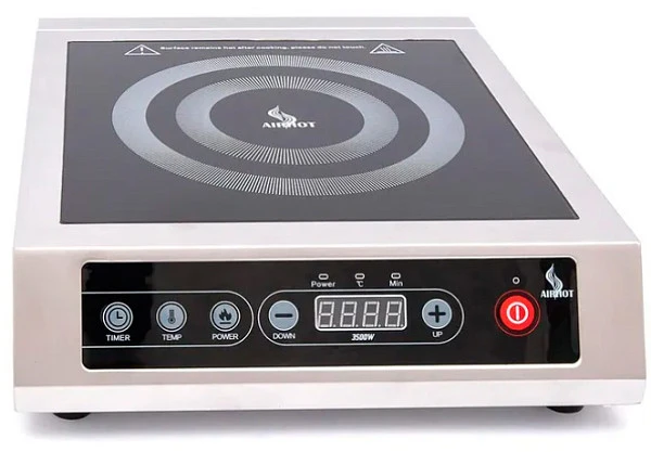 Плита индукционная AIRHOT IP3500