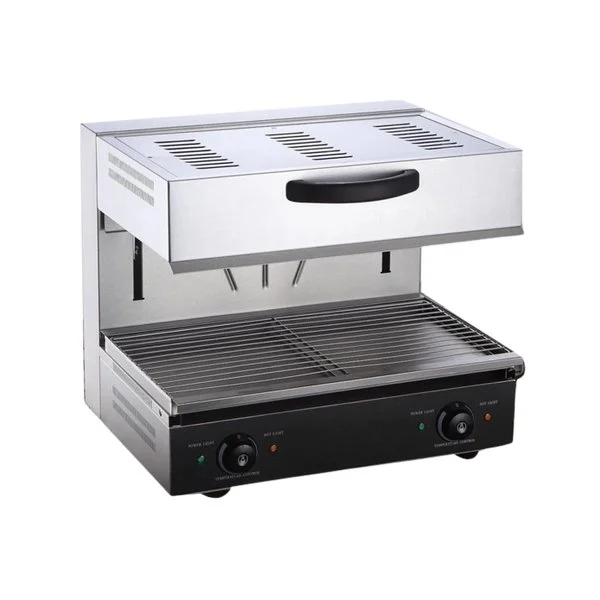 Гриль саламандр EKSI серии HES-600