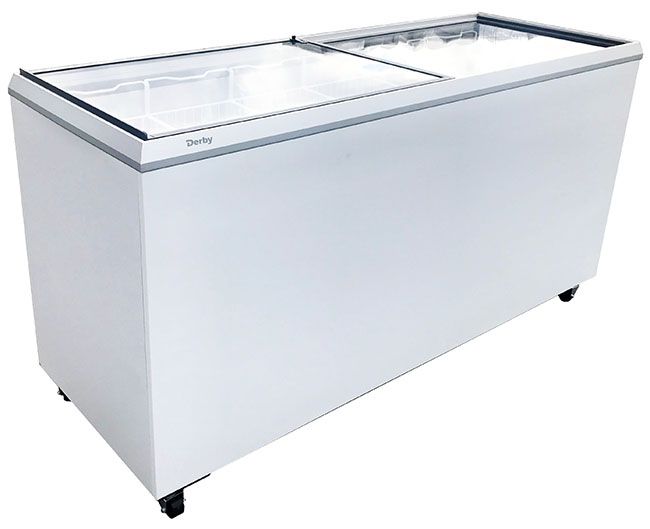 Ларь морозильный  Derby EK-66 (96200520)