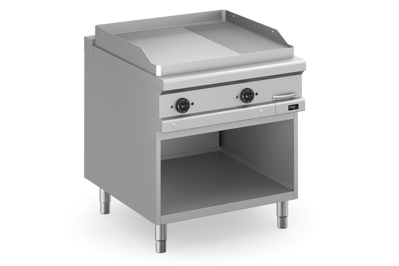 СКОВОРОДА ОТКР. 900СЕР. APACH APTE-89PLR/PL