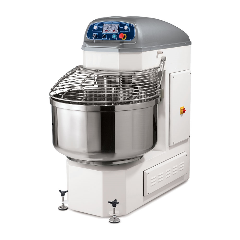 Спиральный тестомес WLBake SPM 200